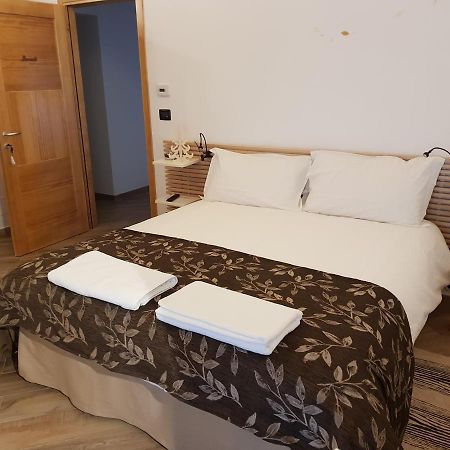 La Corte B&B Candiolo Bagian luar foto