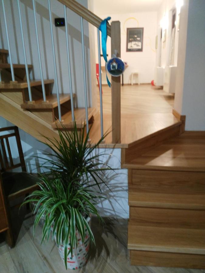 La Corte B&B Candiolo Bagian luar foto
