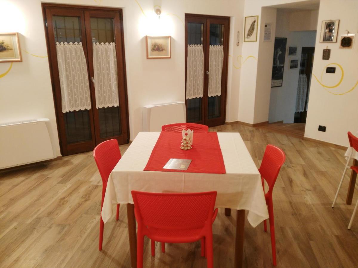 La Corte B&B Candiolo Bagian luar foto