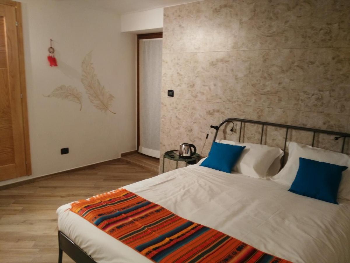 La Corte B&B Candiolo Bagian luar foto