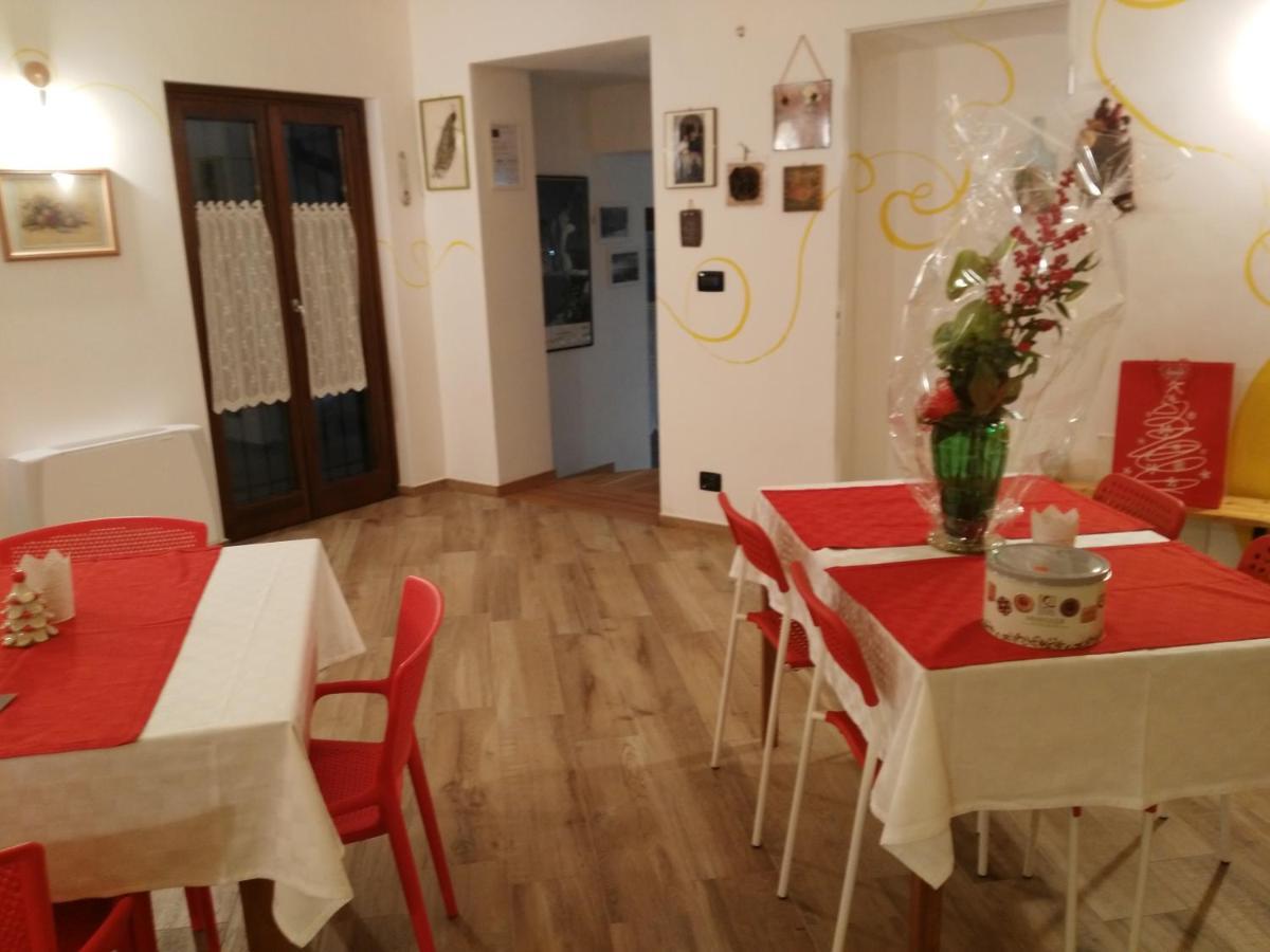La Corte B&B Candiolo Bagian luar foto