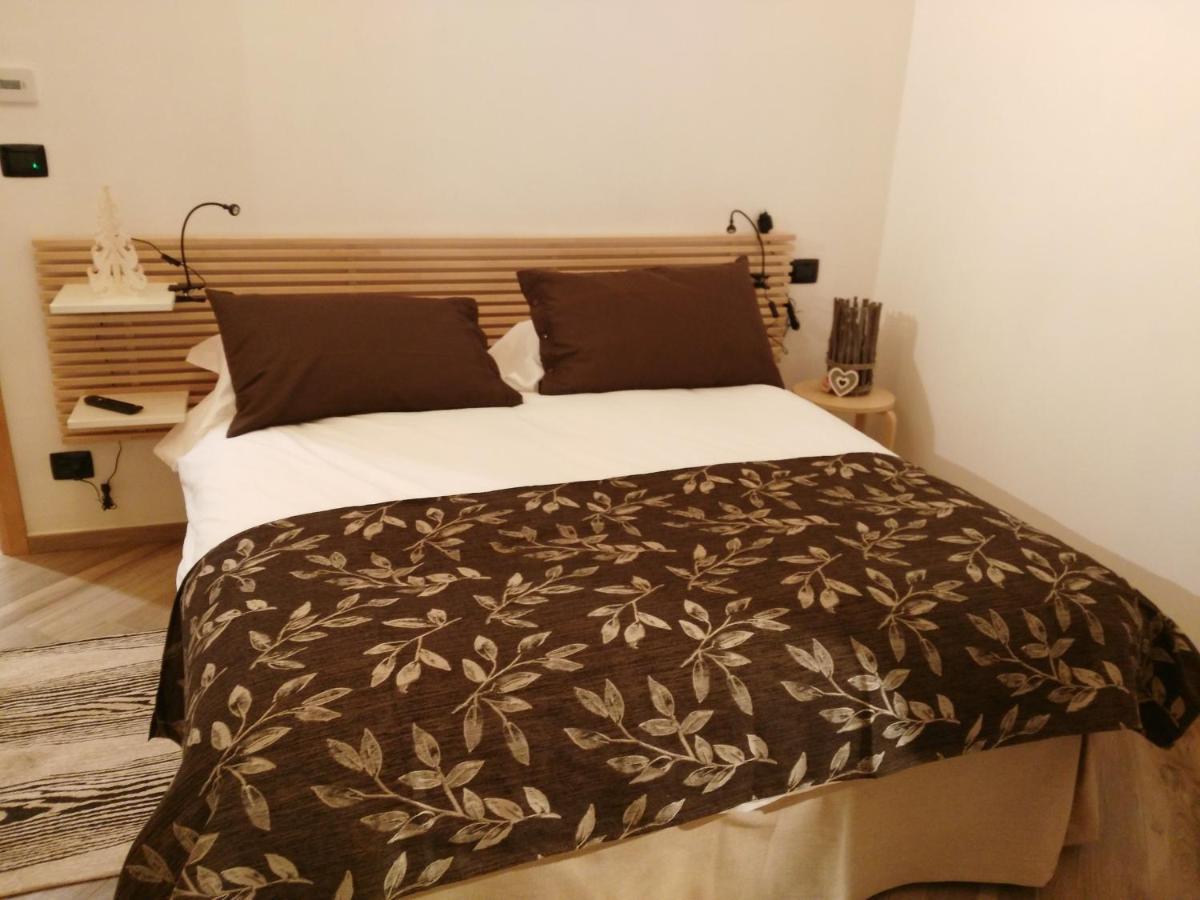 La Corte B&B Candiolo Bagian luar foto