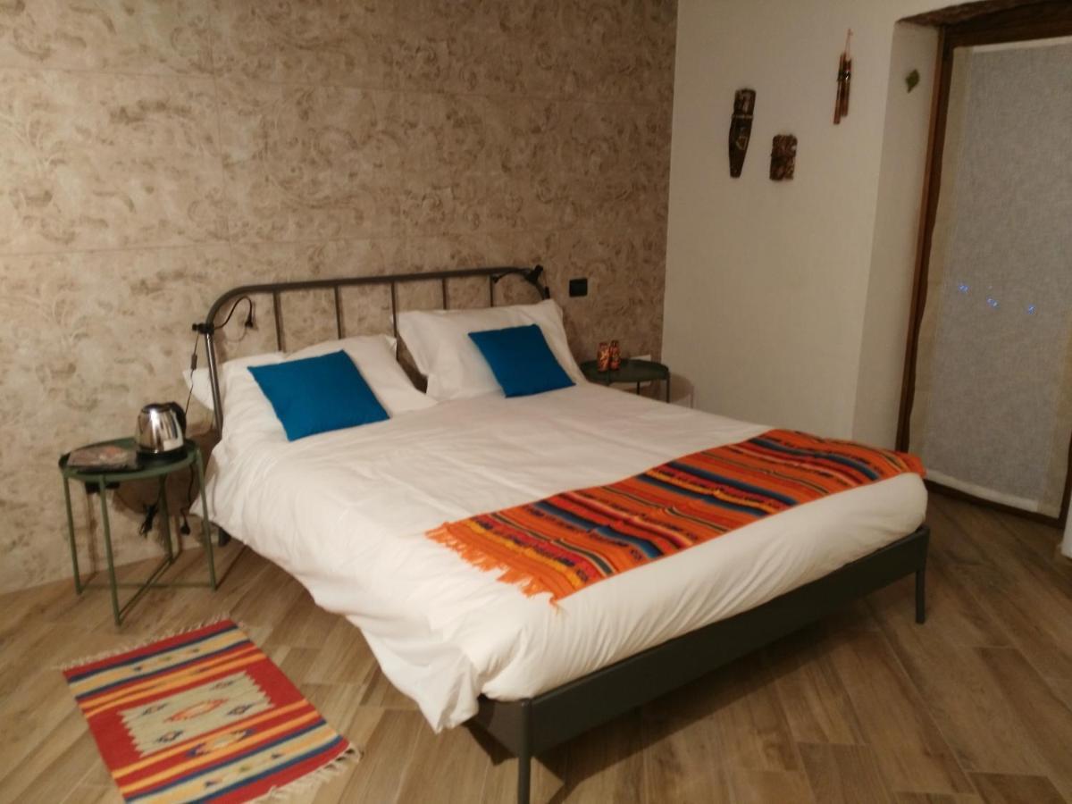 La Corte B&B Candiolo Bagian luar foto