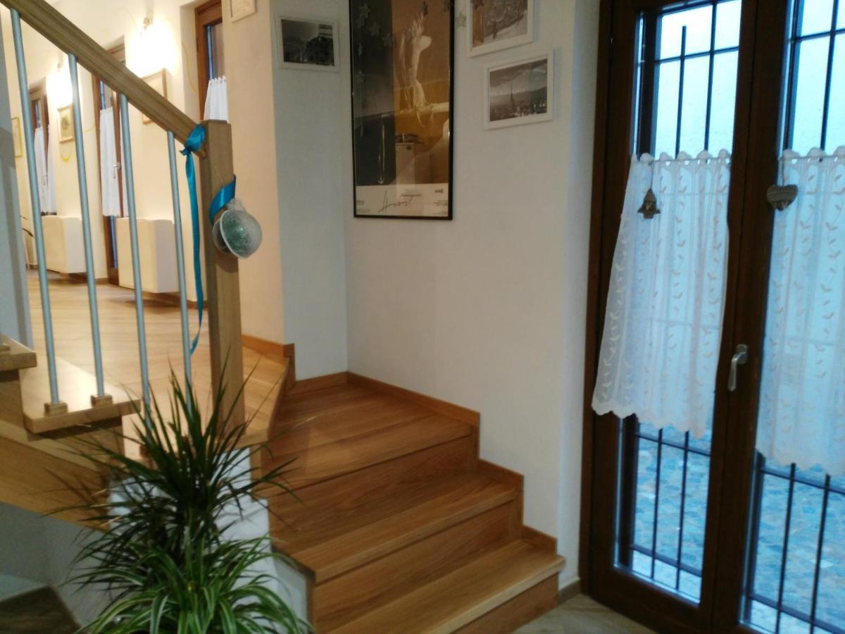 La Corte B&B Candiolo Bagian luar foto