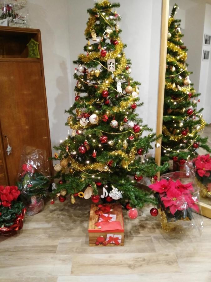La Corte B&B Candiolo Bagian luar foto