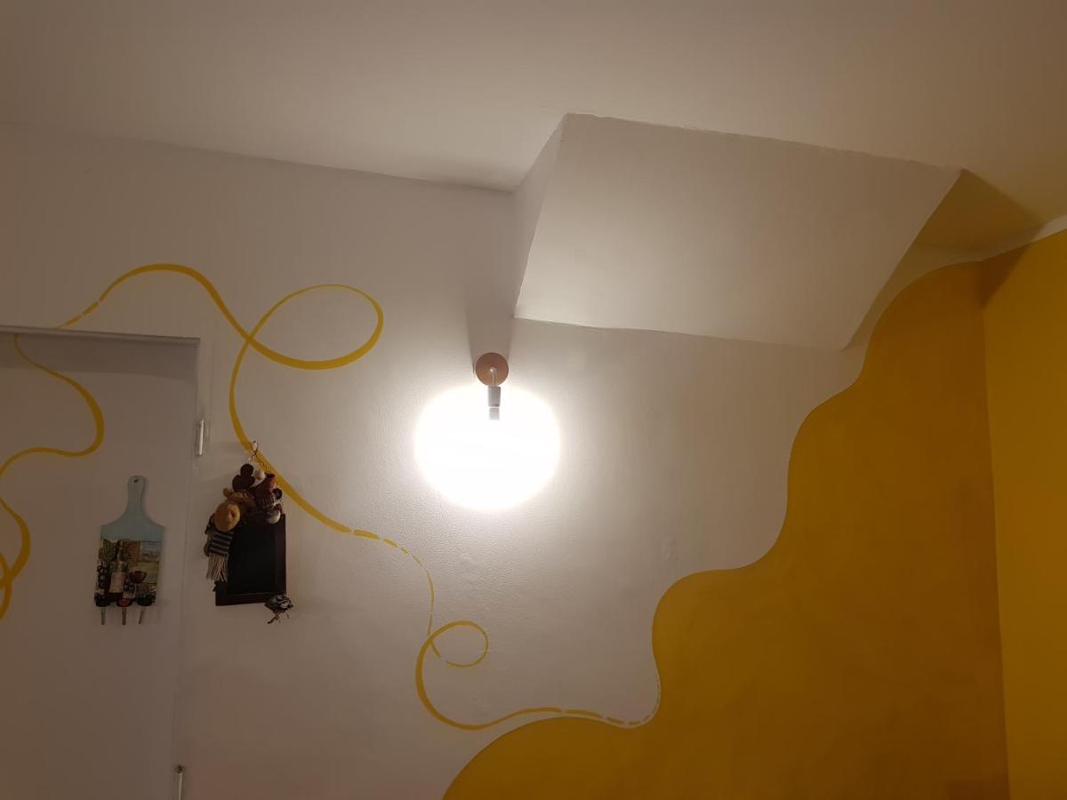 La Corte B&B Candiolo Bagian luar foto