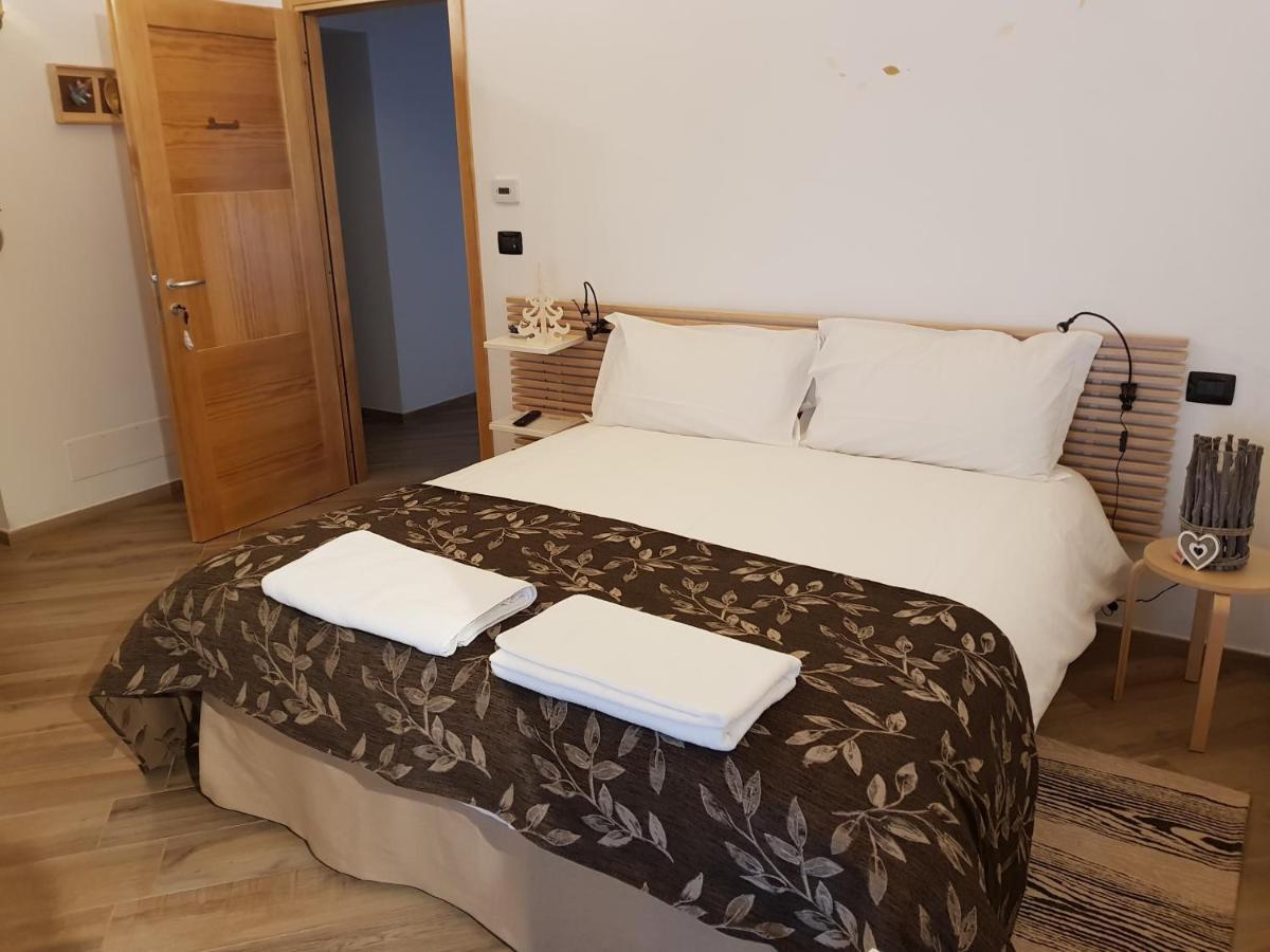 La Corte B&B Candiolo Bagian luar foto