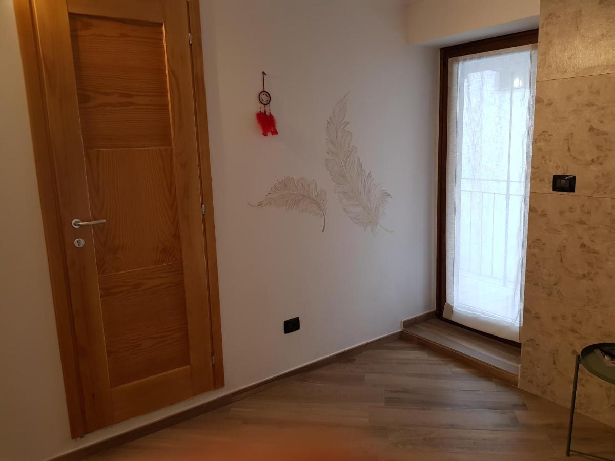 La Corte B&B Candiolo Bagian luar foto
