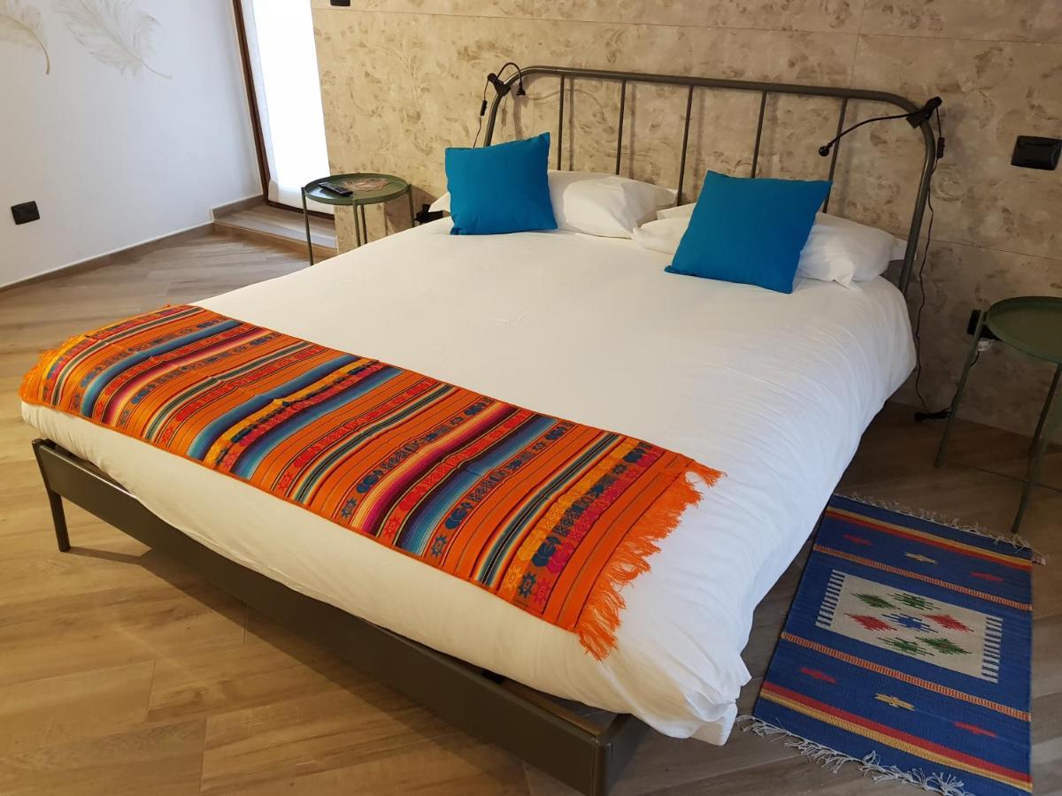 La Corte B&B Candiolo Bagian luar foto