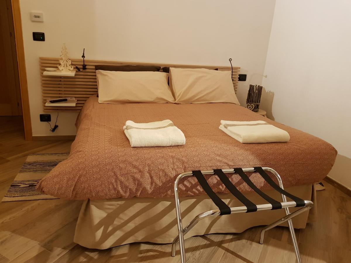 La Corte B&B Candiolo Bagian luar foto