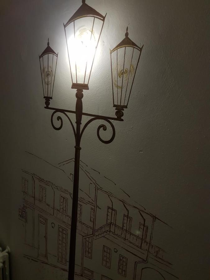 La Corte B&B Candiolo Bagian luar foto