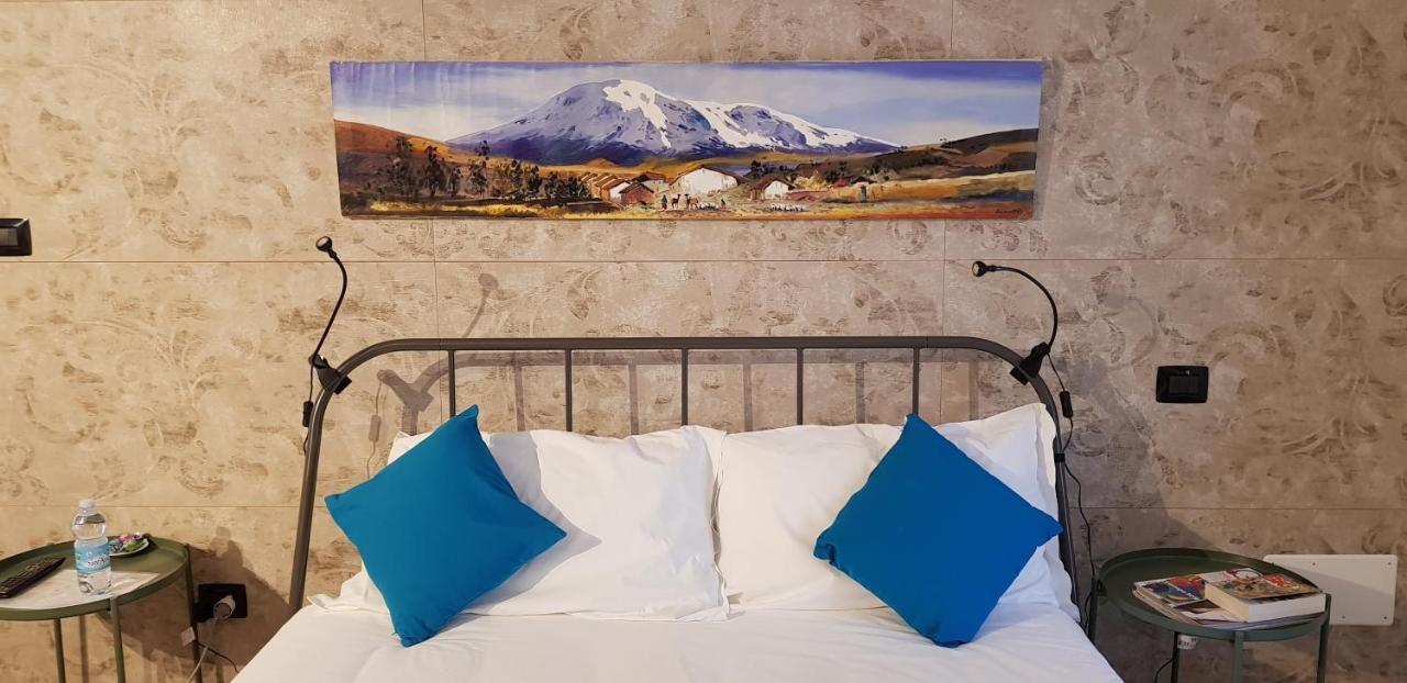 La Corte B&B Candiolo Bagian luar foto