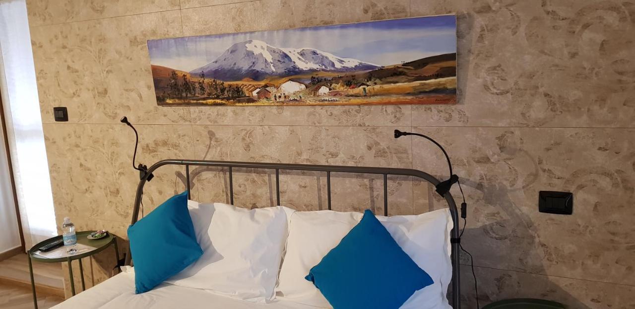La Corte B&B Candiolo Bagian luar foto